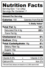 Load image into Gallery viewer, TIGER BUTTER