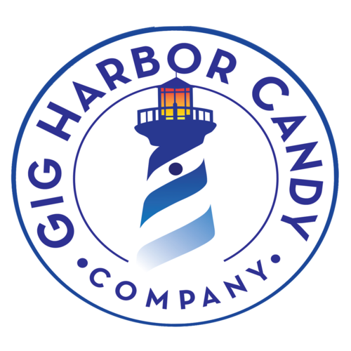 Where To Find Us Gig Harbor Candy Company, LLC