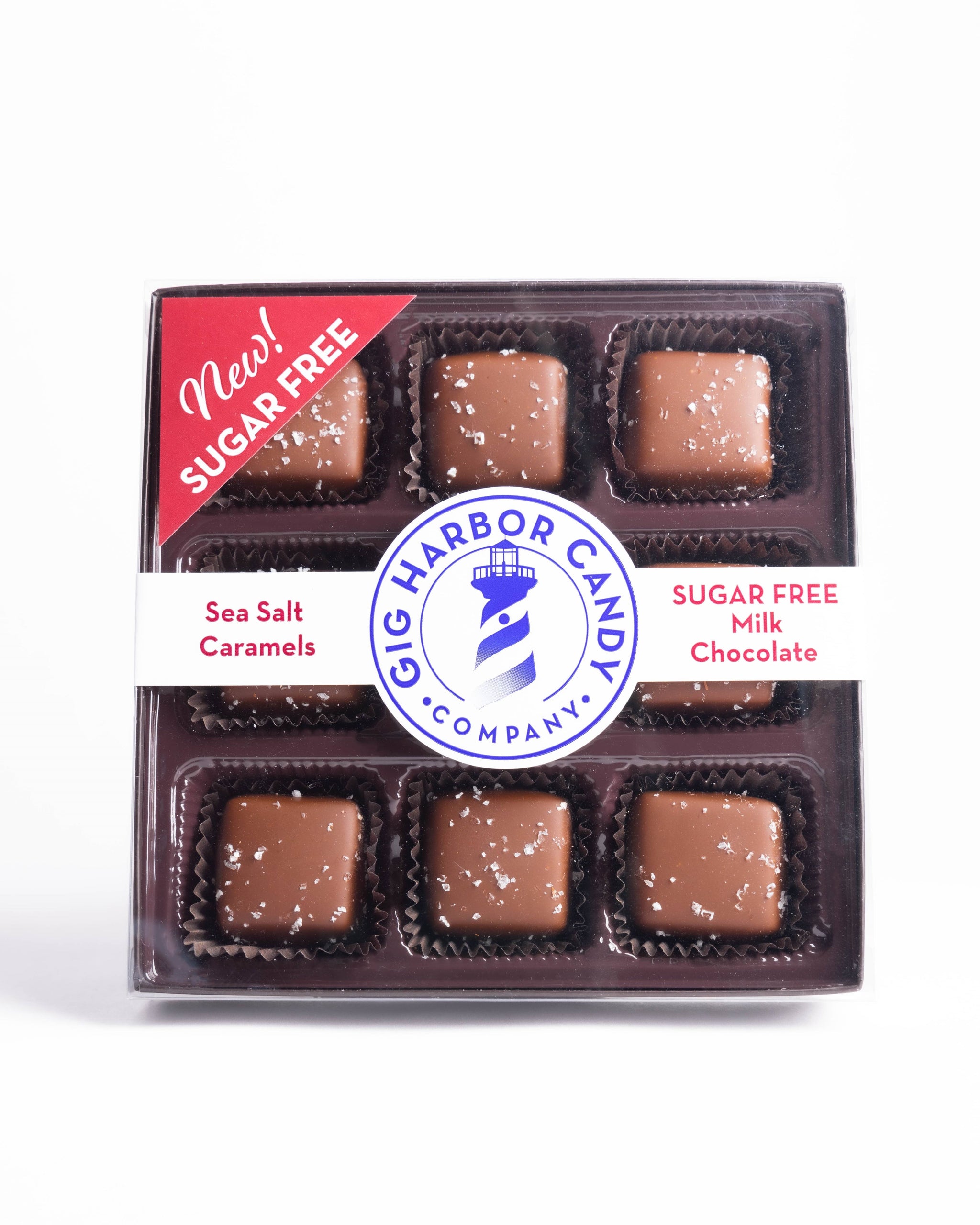 Final Production Run will not be made again - SUGAR FREE MILK
